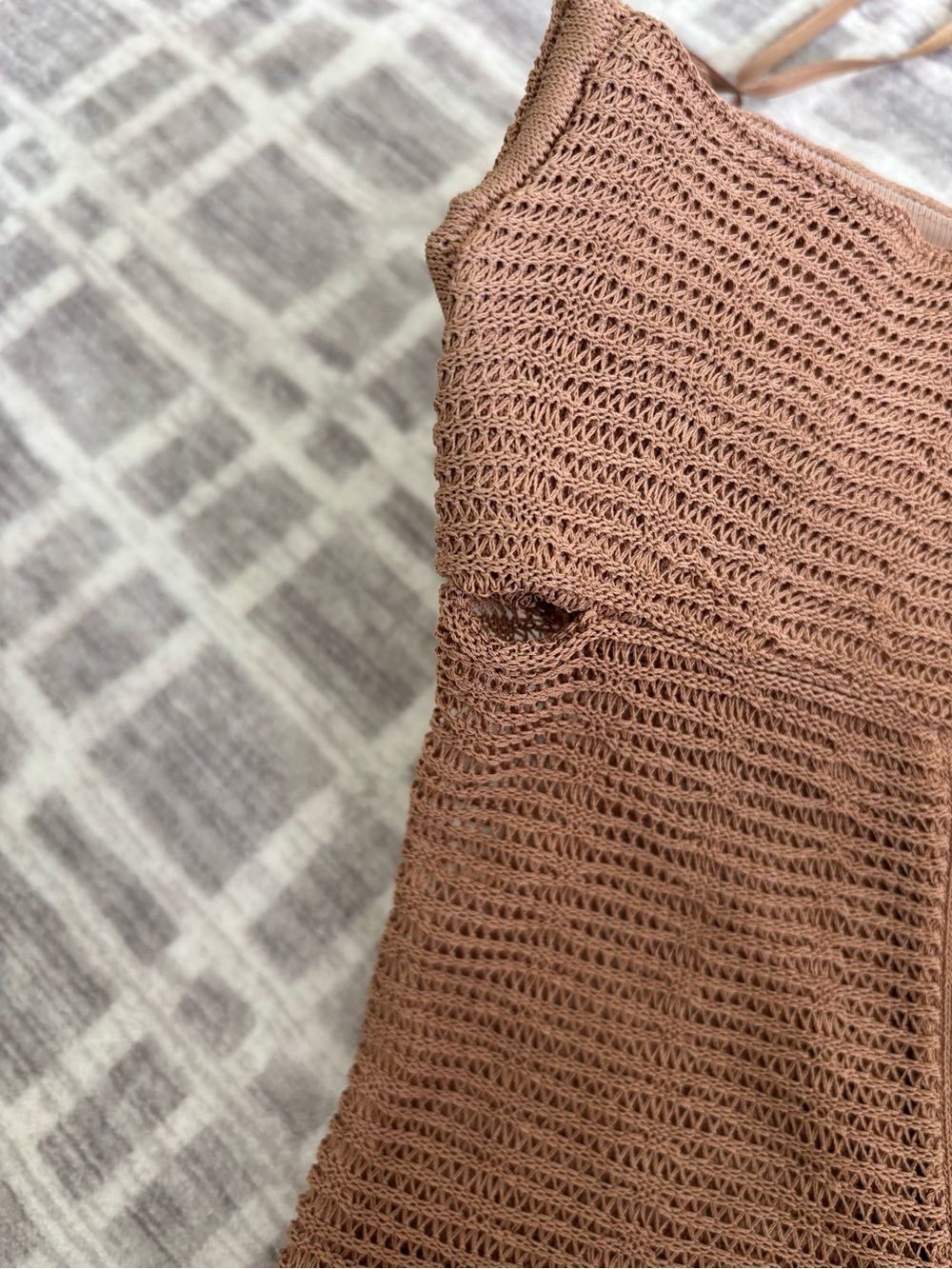 Khaite Lori knit bustier - Picture 15 of 15